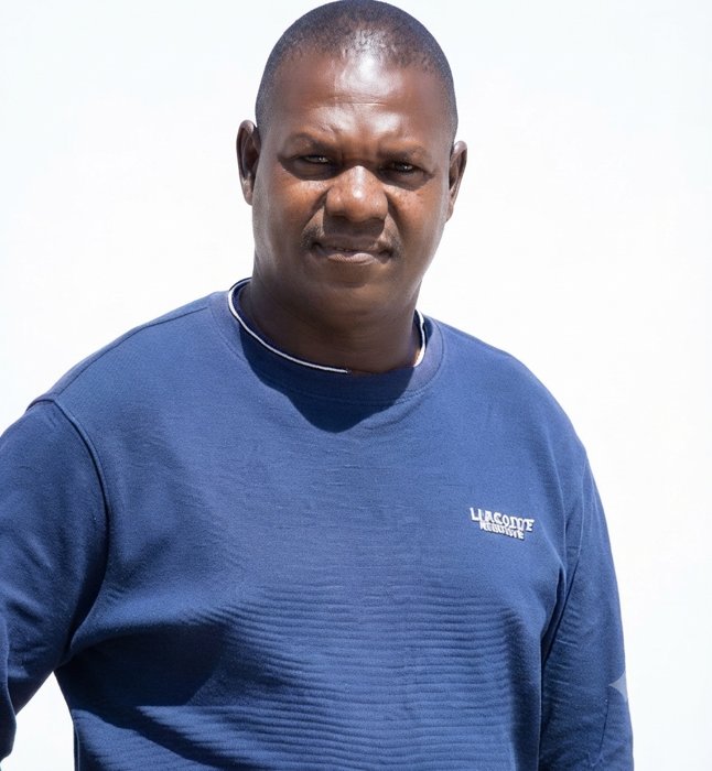 Matemla Michael Lameck, Founder