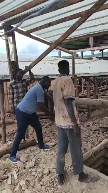 Site assessment during the consultation stage